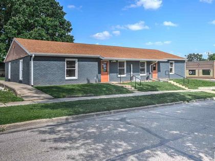 623 W National Avenue Brazil, IN 47834