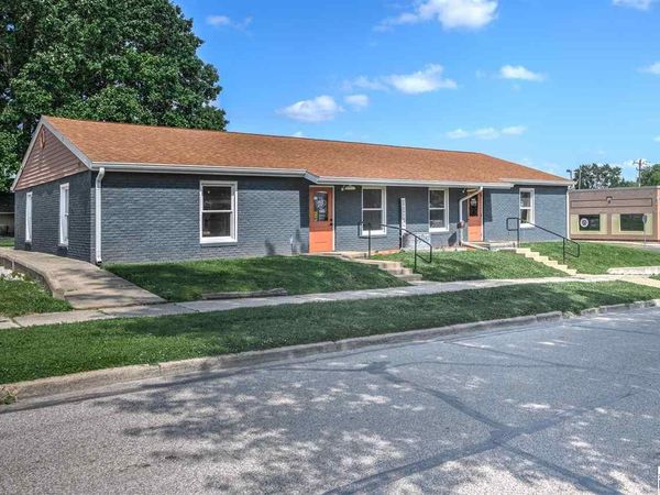 623 W National Avenue, Brazil, IN 47834