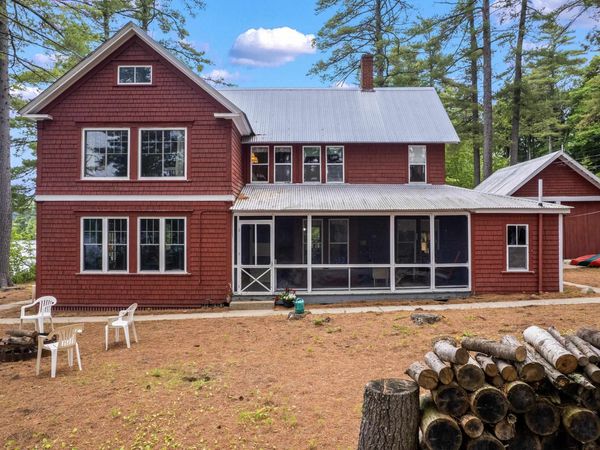 100 Wardens Way, Shapleigh, ME 04076