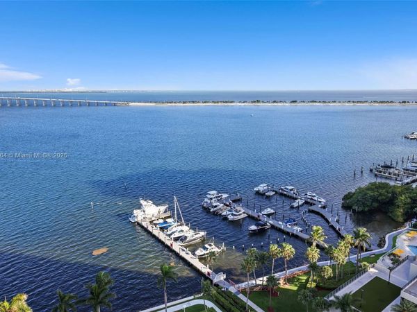 1541 Brickell Ave, Unit A2102, Miami, FL 33129