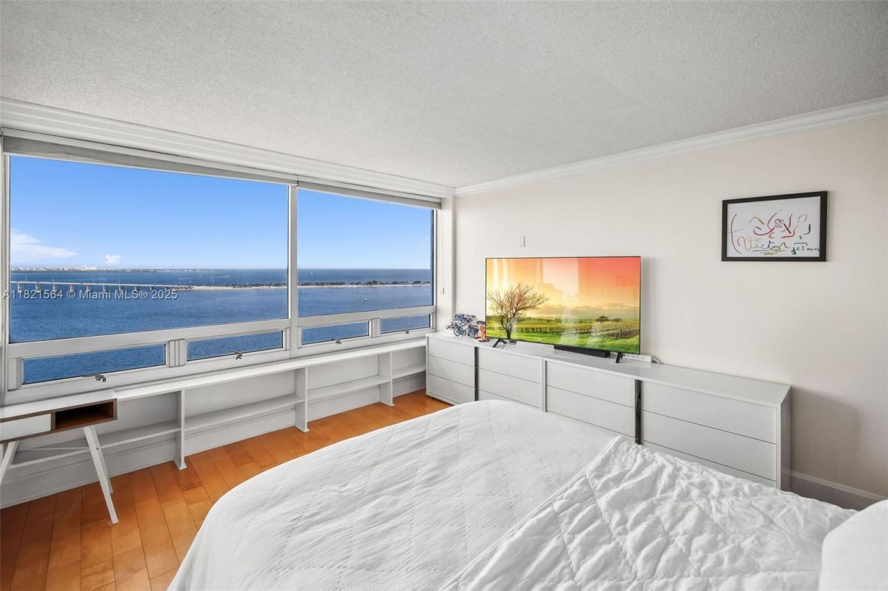 1541 Brickell Ave, Unit A2102, Miami, FL 33129 Photo