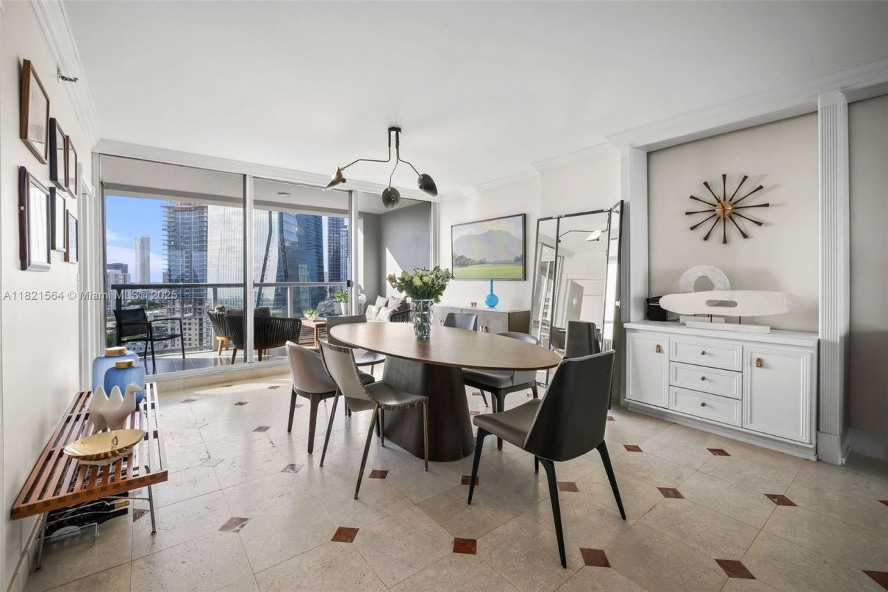 1541 Brickell Ave, Unit A2102, Miami, FL 33129 Photo