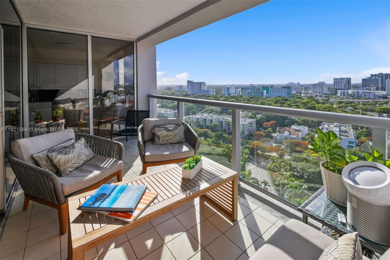 1541 Brickell Ave, Unit A2102, Miami, FL 33129 Photo