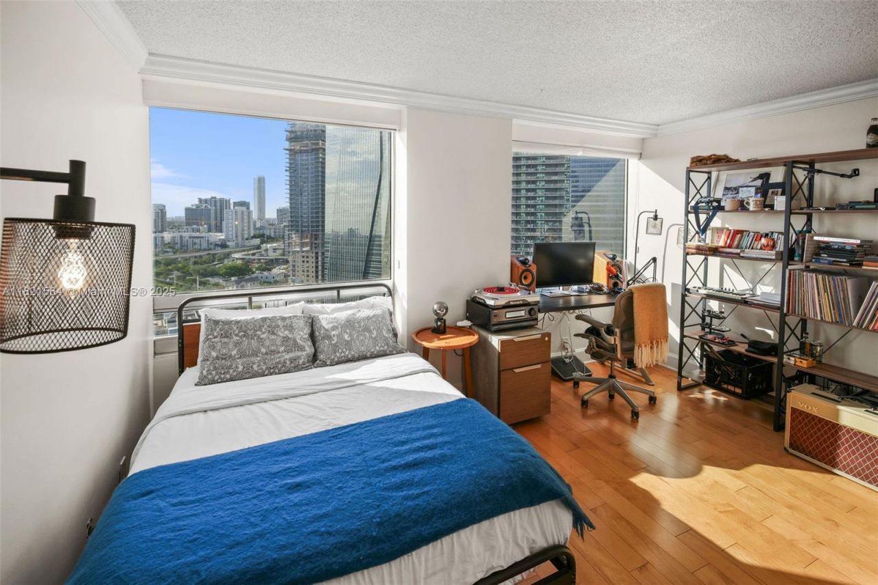 1541 Brickell Ave, Unit A2102, Miami, FL 33129 Photo