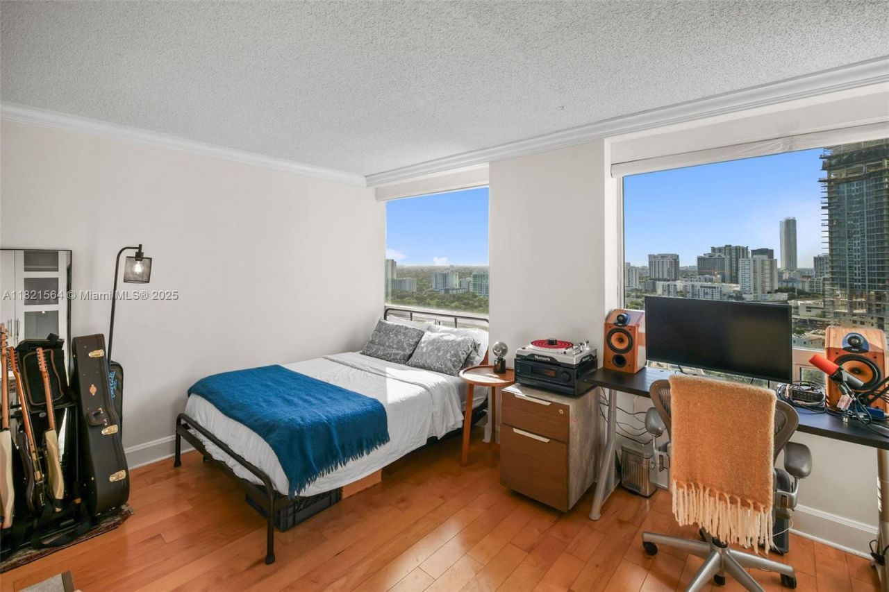 1541 Brickell Ave, Unit A2102, Miami, FL 33129 Photo