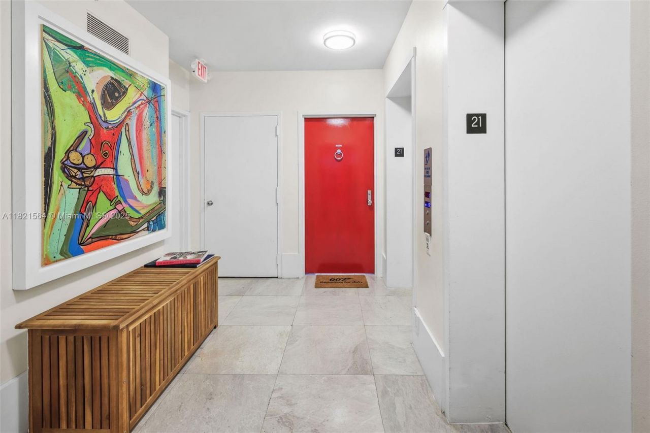 1541 Brickell Ave, Unit A2102, Miami, FL 33129 Photo