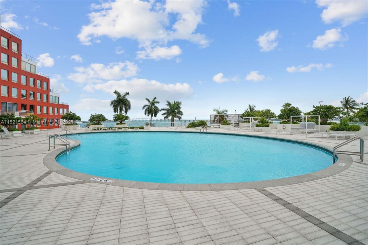 1541 Brickell Ave, Unit A2102, Miami, FL 33129 Photo