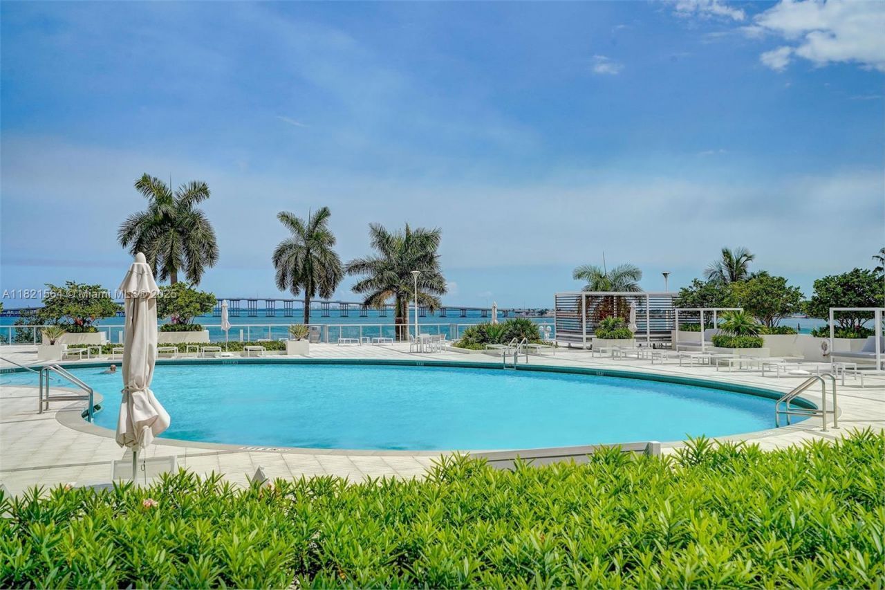 1541 Brickell Ave, Unit A2102, Miami, FL 33129 Photo