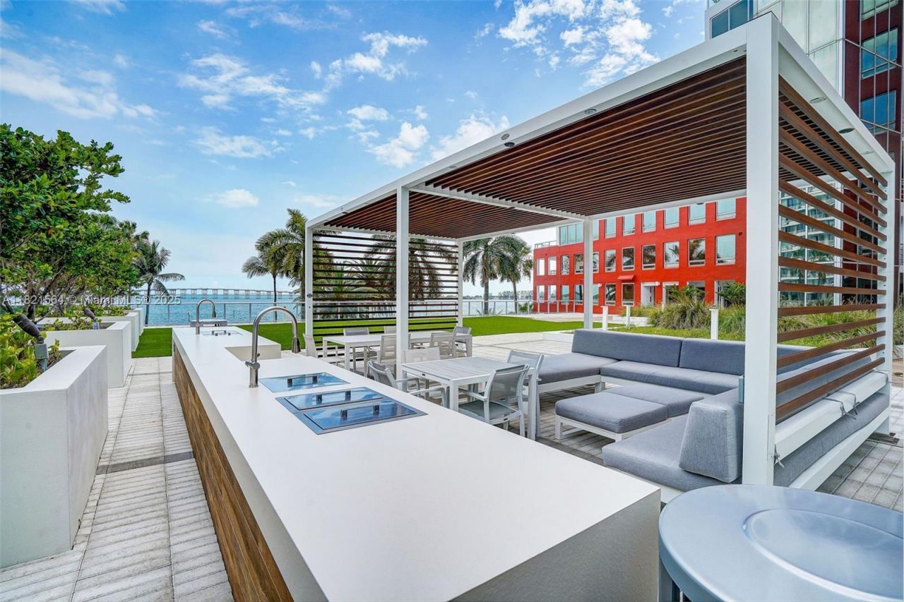 1541 Brickell Ave, Unit A2102, Miami, FL 33129 Photo