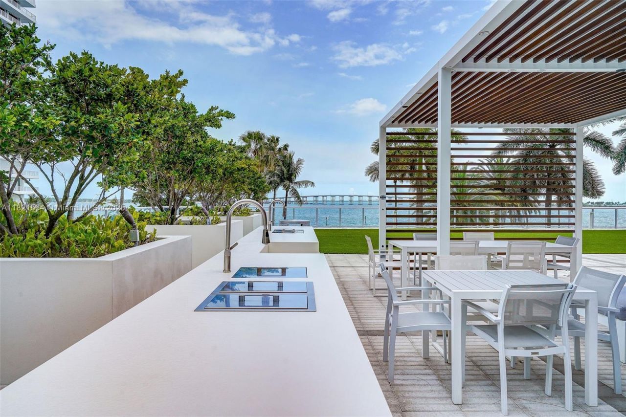 1541 Brickell Ave, Unit A2102, Miami, FL 33129 Photo