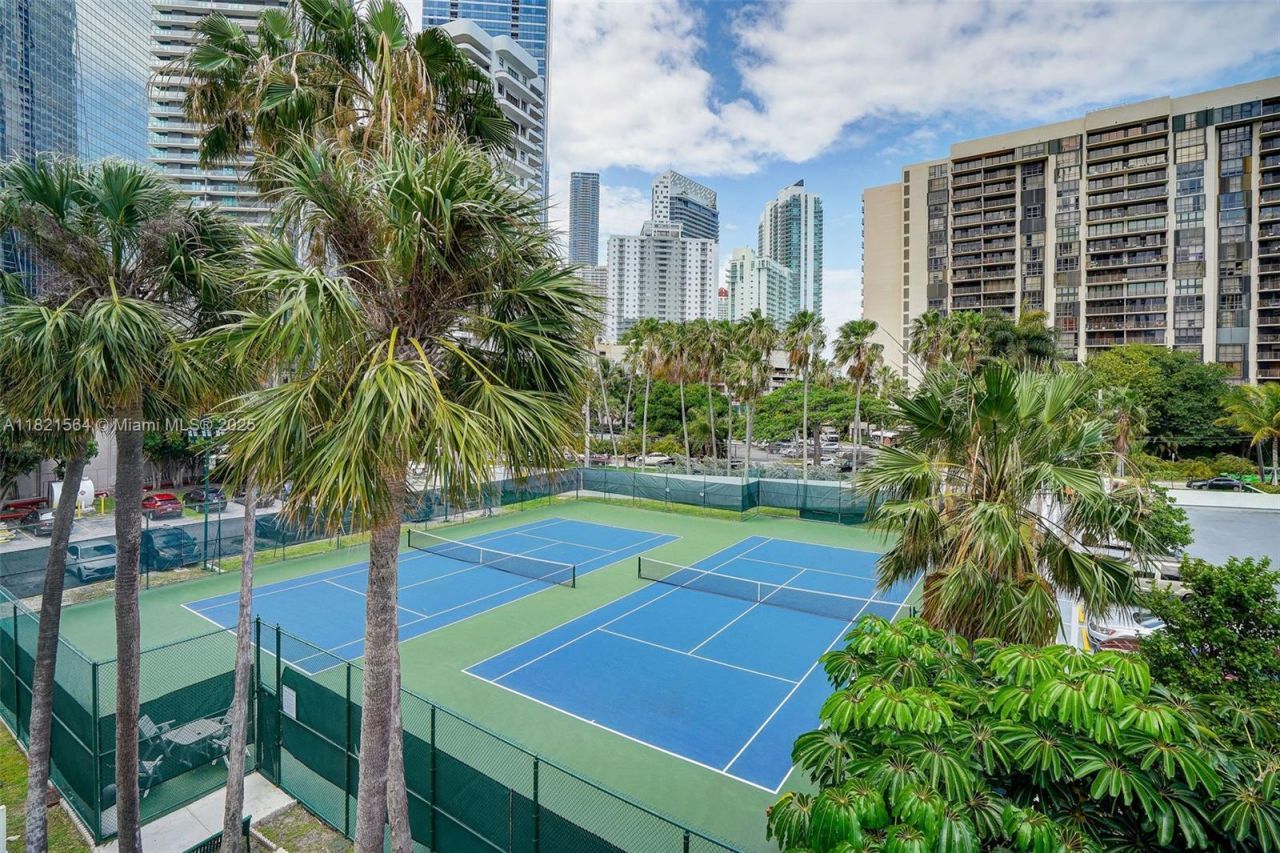 1541 Brickell Ave, Unit A2102, Miami, FL 33129 Photo
