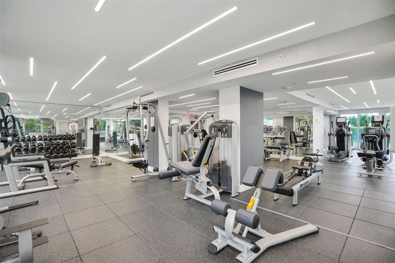 1541 Brickell Ave, Unit A2102, Miami, FL 33129 Photo