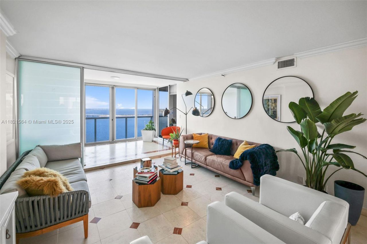 1541 Brickell Ave, Unit A2102, Miami, FL 33129 Photo