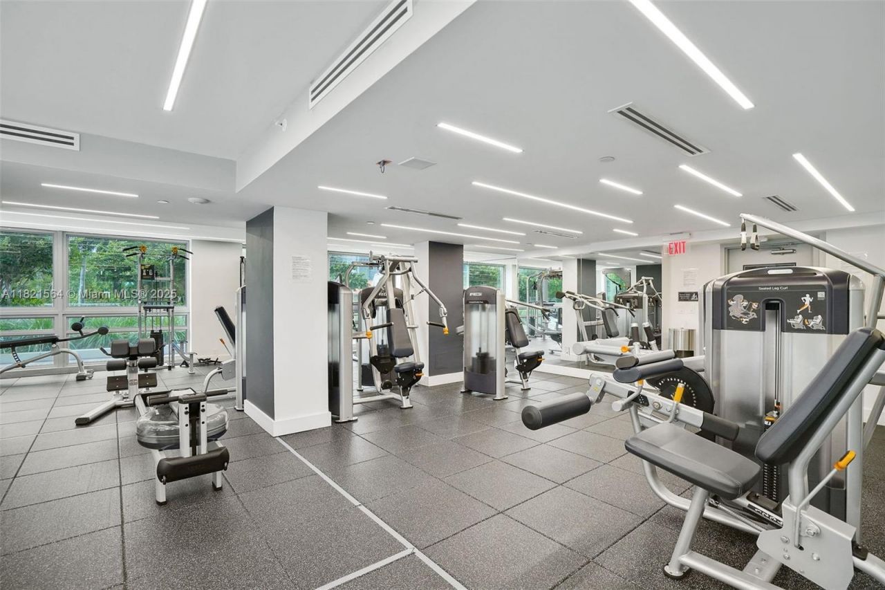 1541 Brickell Ave, Unit A2102, Miami, FL 33129 Photo