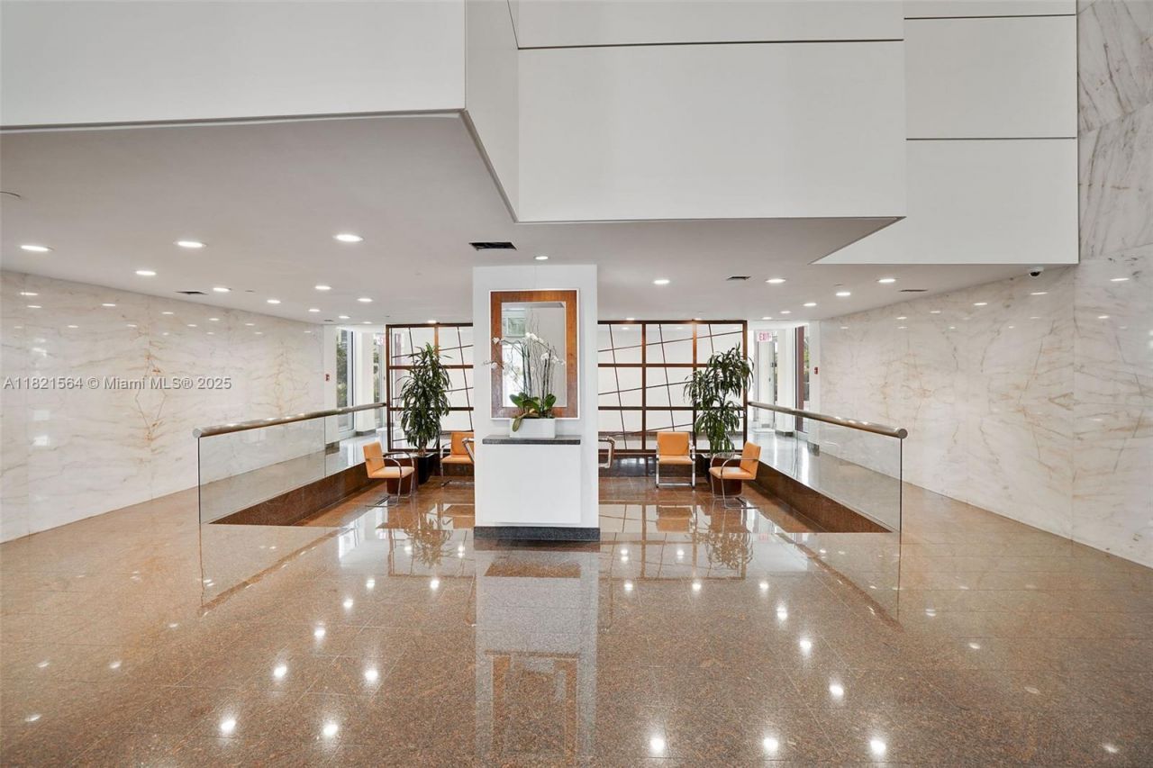 1541 Brickell Ave, Unit A2102, Miami, FL 33129 Photo