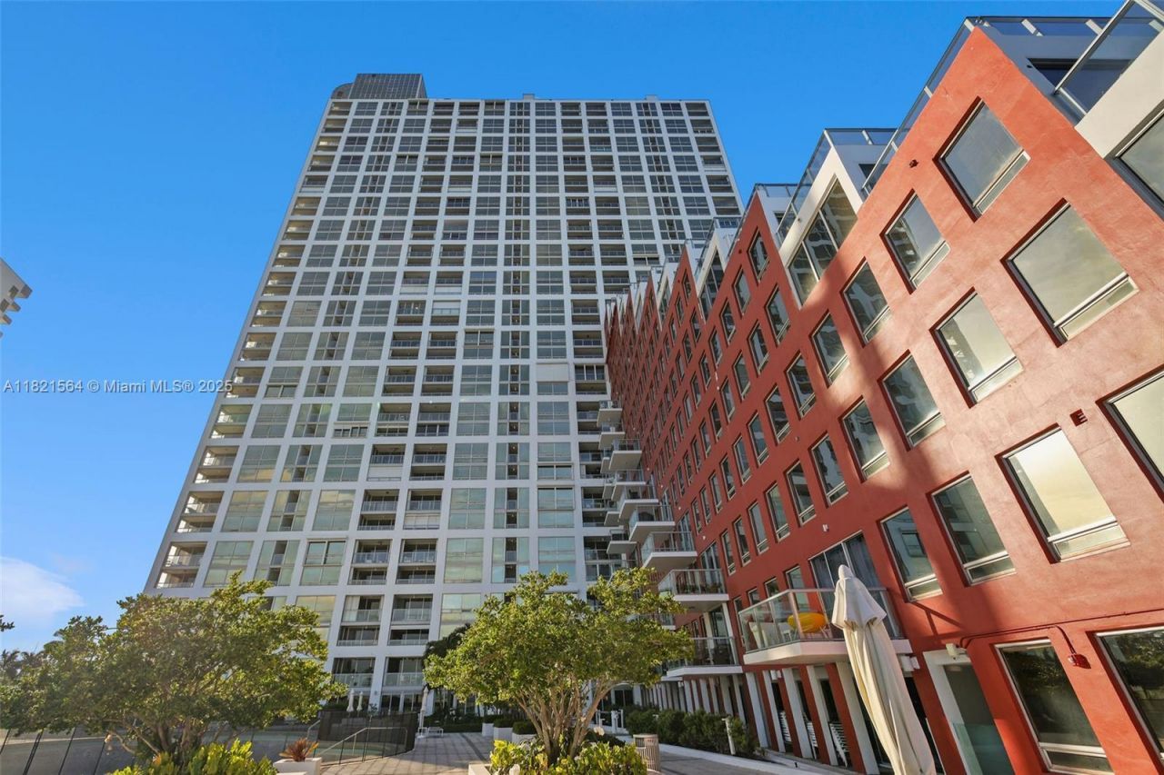 1541 Brickell Ave, Unit A2102, Miami, FL 33129 Photo