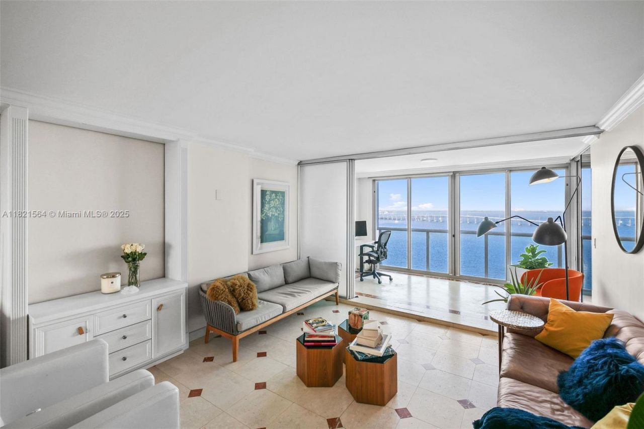 1541 Brickell Ave, Unit A2102, Miami, FL 33129 Photo