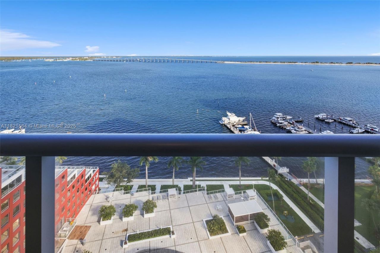 1541 Brickell Ave, Unit A2102, Miami, FL 33129 Photo