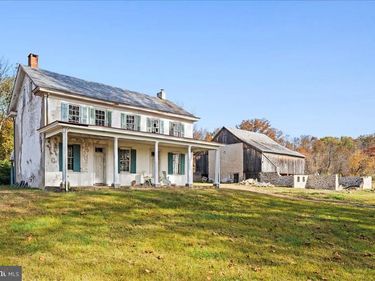 6859 PHILLIPS MILL ROAD, SOLEBURY, PA 18963