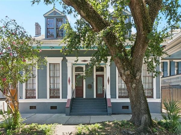 922 ELYSIAN FIELDS Avenue, Unit B, New Orleans, LA 70117