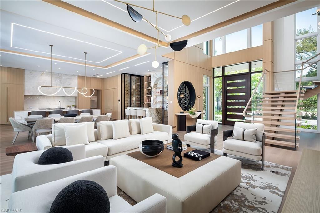 584 Banyan Blvd, Naples, FL 34102 Photo