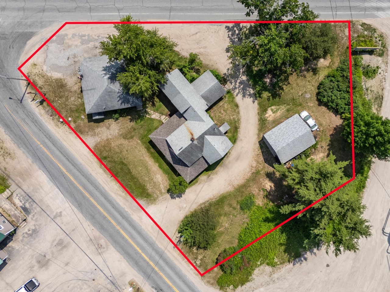 187 Pequawket Trail, Baldwin, ME 04024 Main Photo