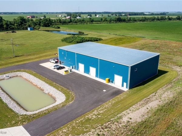 19 Fort Monroe Parkway, Monroeville, OH 44847