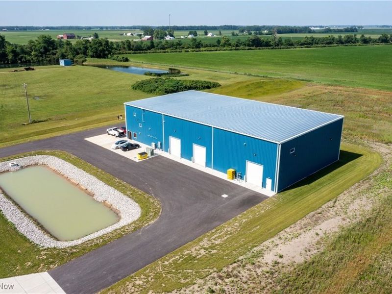 19 Fort Monroe Parkway, Monroeville, OH 44847 Photo 1