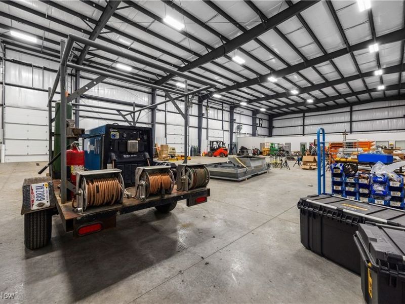 19 Fort Monroe Parkway, Monroeville, OH 44847 Photo 28