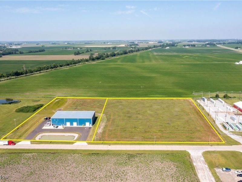 19 Fort Monroe Parkway, Monroeville, OH 44847 Photo 3