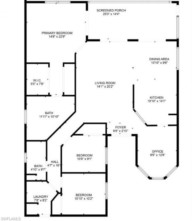 11302 Lakeland Cir, Fort Myers, FL 33913 Photo