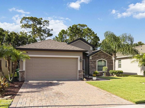 5264 Brilliance Circle, Cocoa, FL 32926