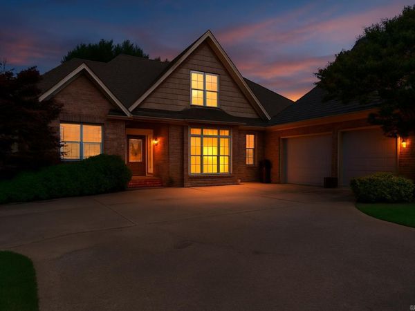 5201 Providence Circle, Jonesboro, AR 72404