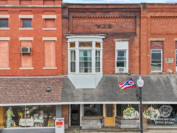 38 E Main Street, Shelby, OH 44875