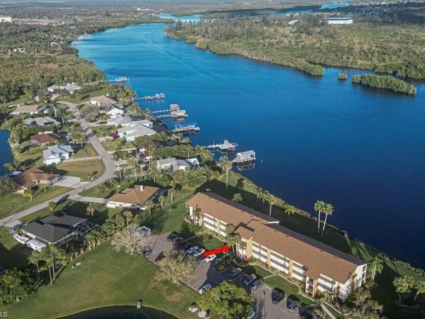 16200 BAY POINTE BLVD, Unit 104, NORTH FORT MYERS, FL 33917