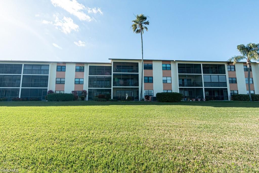 16200 Bay Pointe Blvd, Unit 104, North Fort Myers, FL 33917 Photo