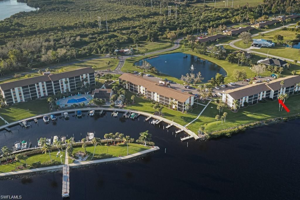 16200 Bay Pointe Blvd, Unit 104, North Fort Myers, FL 33917 Photo