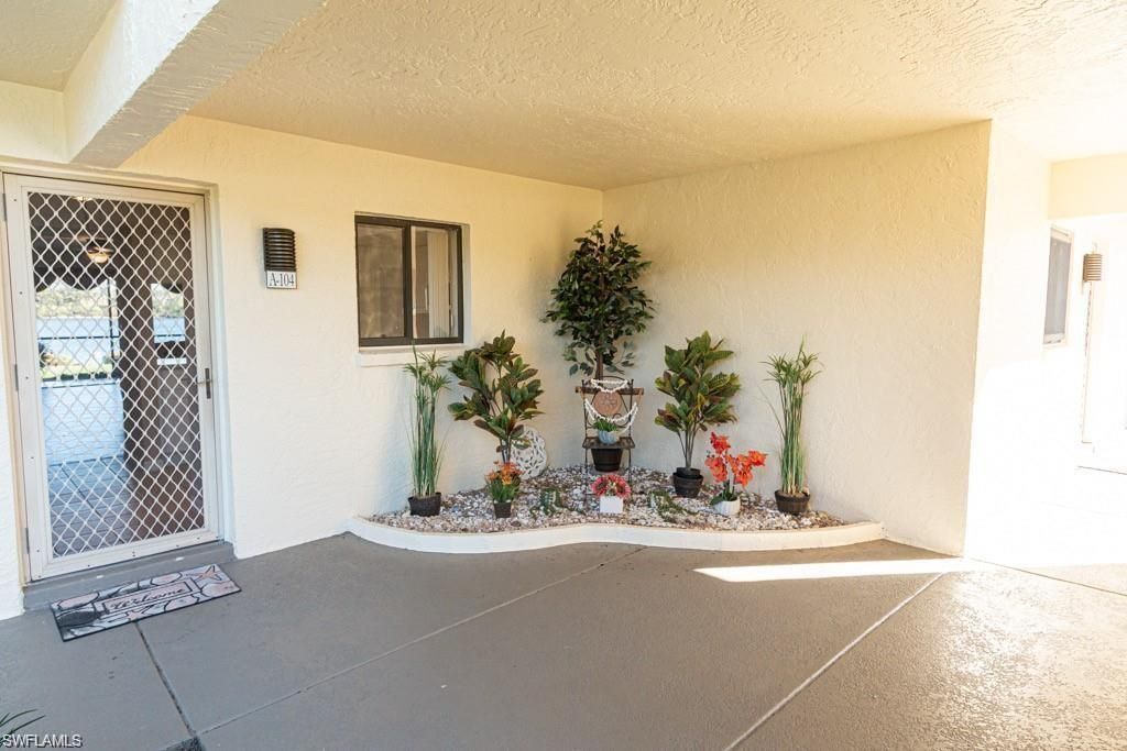 16200 Bay Pointe Blvd, Unit 104, North Fort Myers, FL 33917 Photo