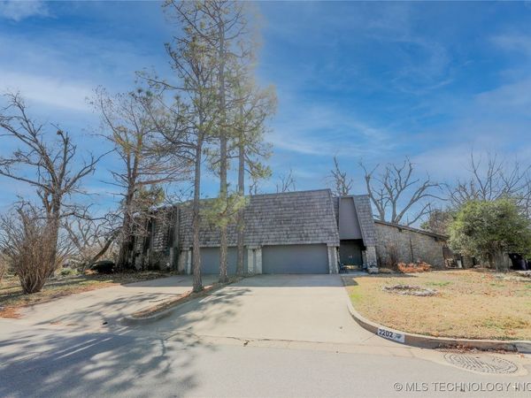 2202 NW 45th Street, Oklahoma City, OK 73112