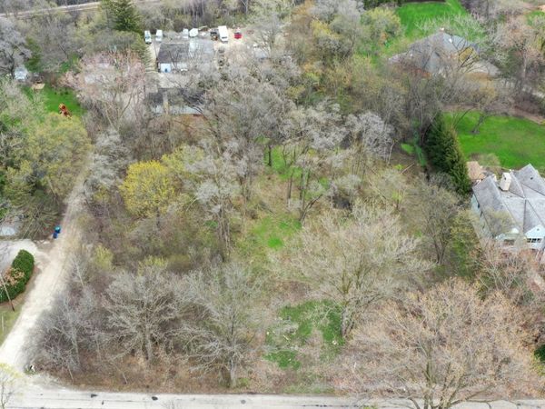 0 Highmoor Road, Highland Park, IL 60035