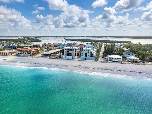 50 MEREDITH DRIVE, Unit 9, ENGLEWOOD, FL 34223