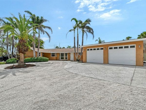 1203 LYRIC LANE, SARASOTA, FL 34242