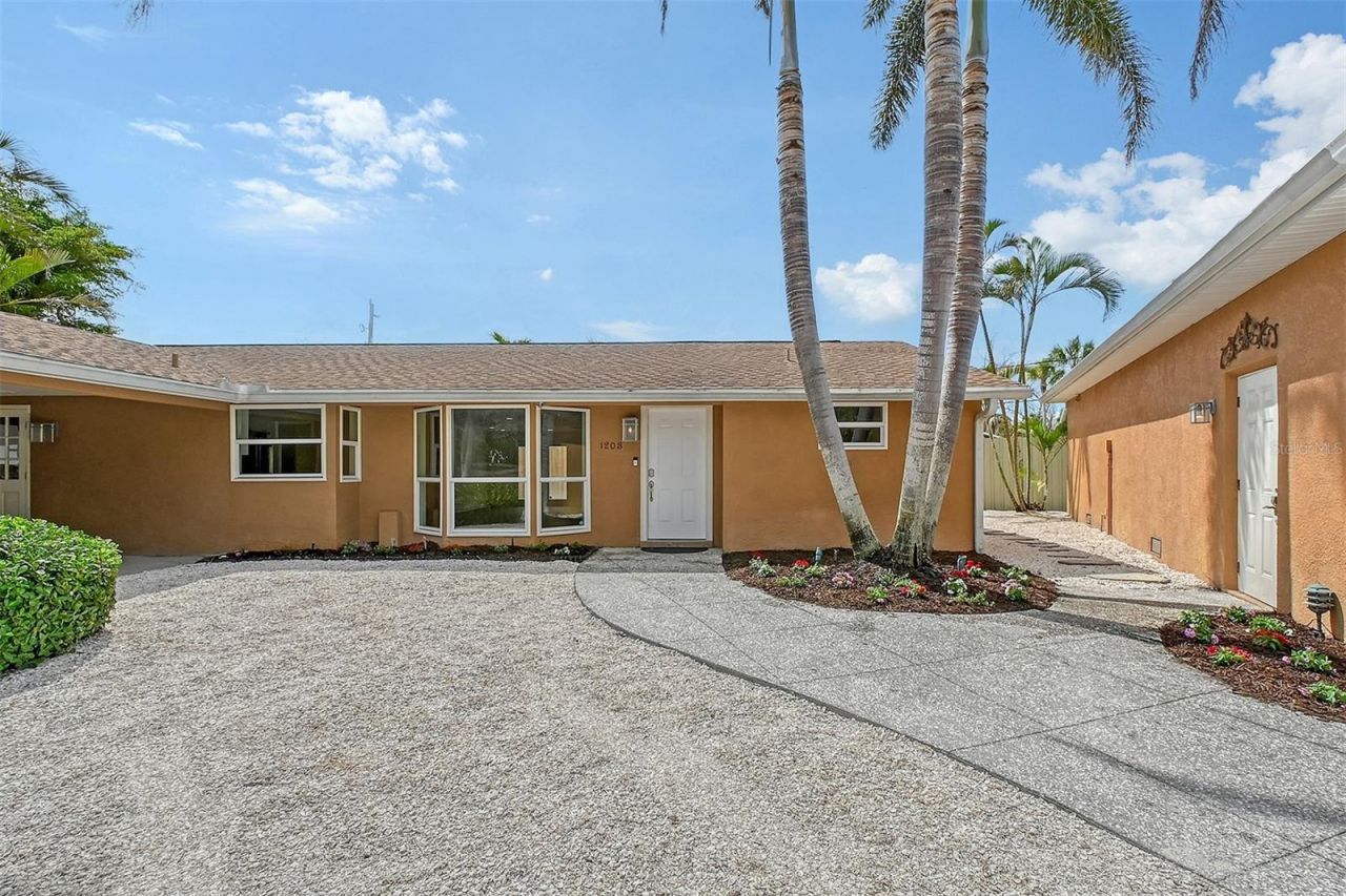 1203 Lyric Lane, Sarasota, FL 34242 Photo