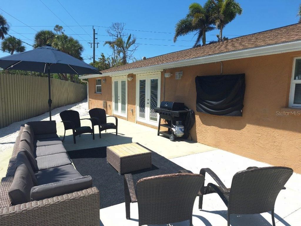 1203 Lyric Lane, Sarasota, FL 34242 Photo