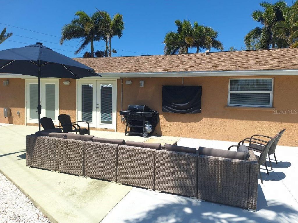 1203 Lyric Lane, Sarasota, FL 34242 Photo