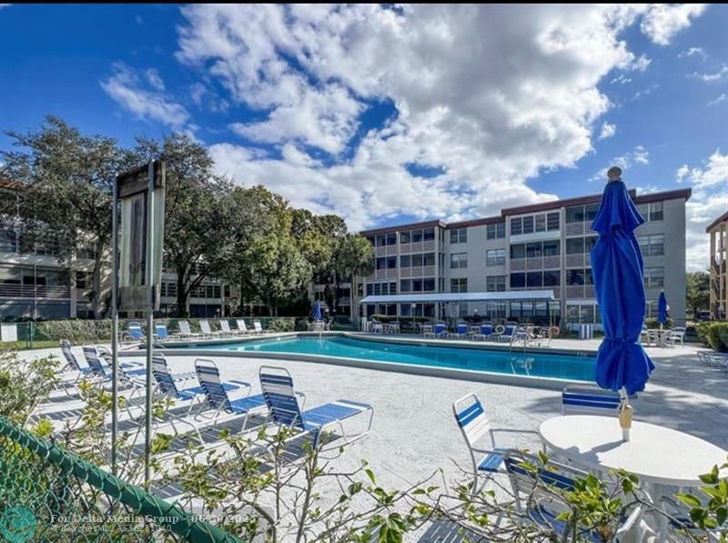 2650 NW 49th Avenue, Unit 217, Lauderdale Lakes, FL 33313 Photo