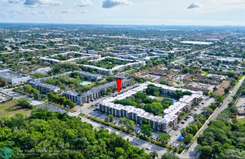 2650 NW 49th Avenue, Unit 217, Lauderdale Lakes, FL 33313 Photo