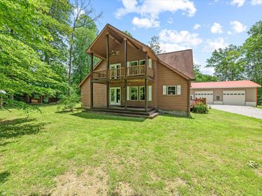 150 Bear Paw Road, Albany, KY 42602
