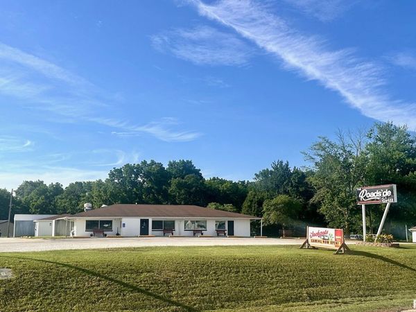 764 Old 36 Highway, Winchester, IL 62694