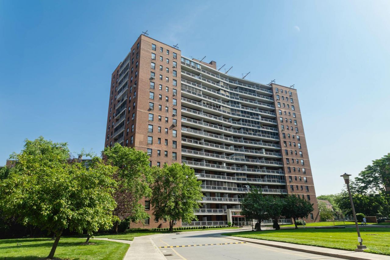 61-25 98th Street, Unit 11E, Rego Park, NY 11374 Main Photo